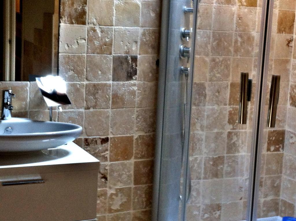 Villino Cortebozzini Apartment Bardolino Ngoại thất bức ảnh