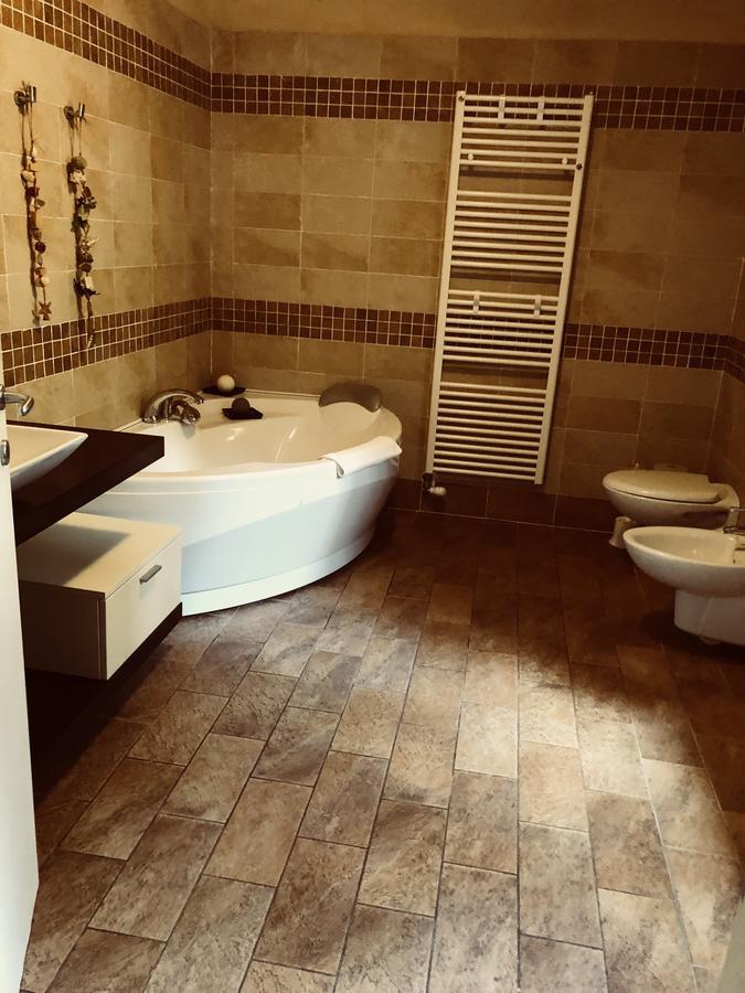 Villino Cortebozzini Apartment Bardolino Ngoại thất bức ảnh